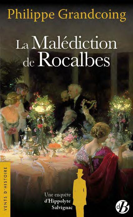 la malédiction de Rocables