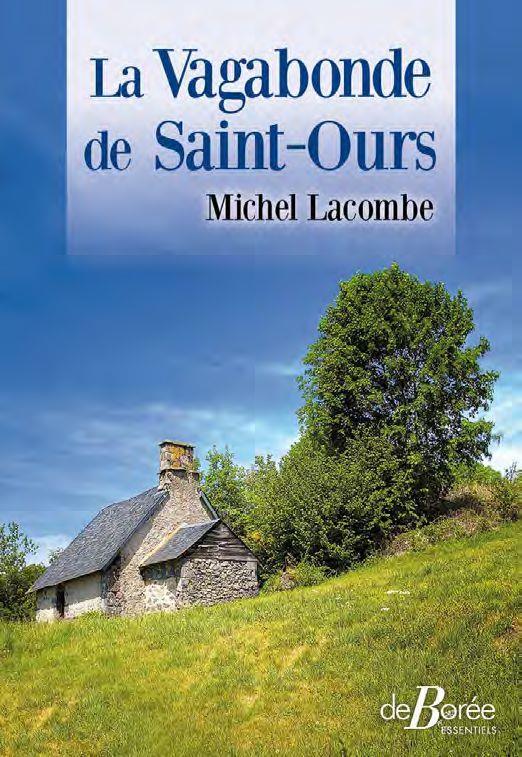 Vagabonde de Saint-Ours
