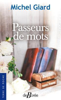 PASSEURS DE MOTS
