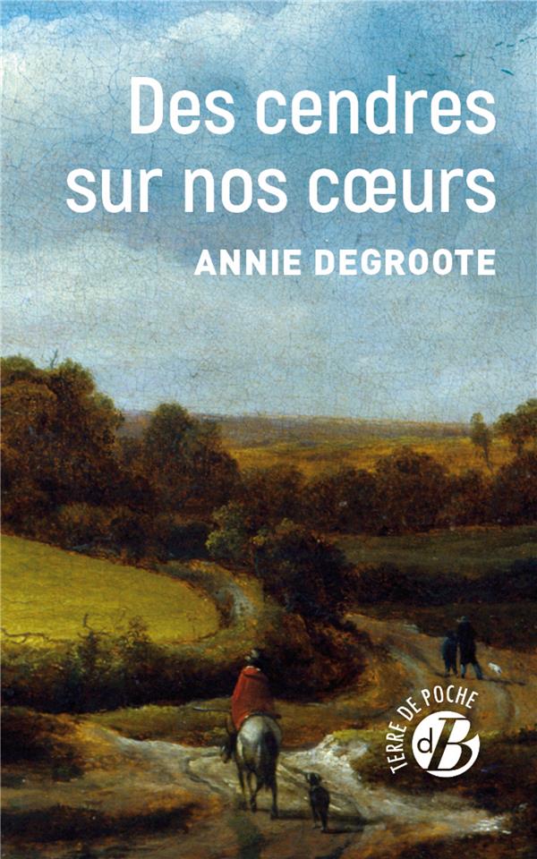 Des cendres sur nos coeurs