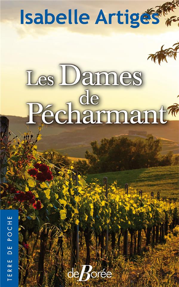 Les dames de Pécharmant
