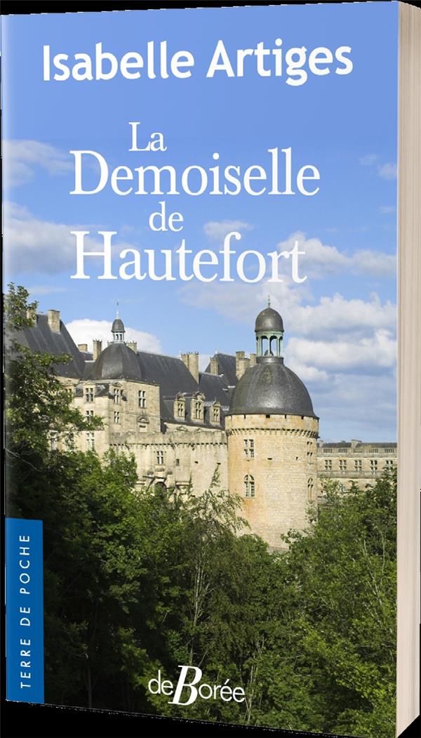 La demoiselle de Hautefort