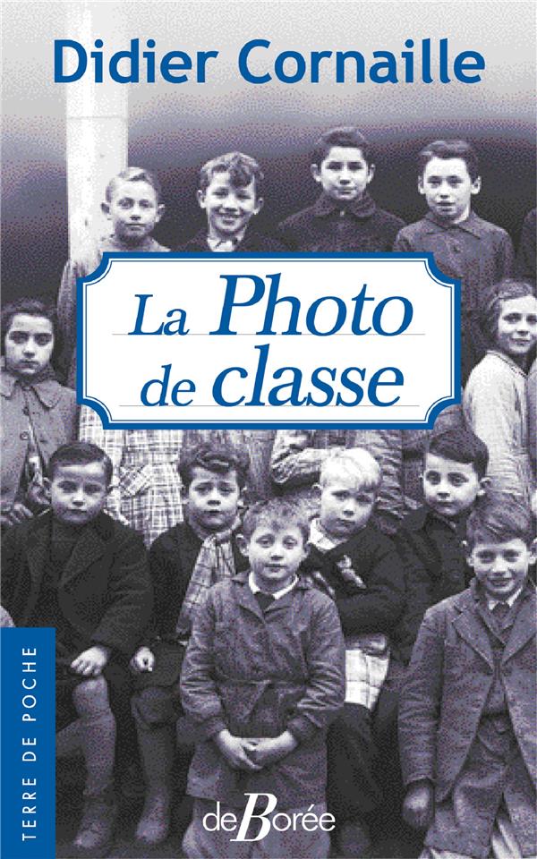 La photo de classe