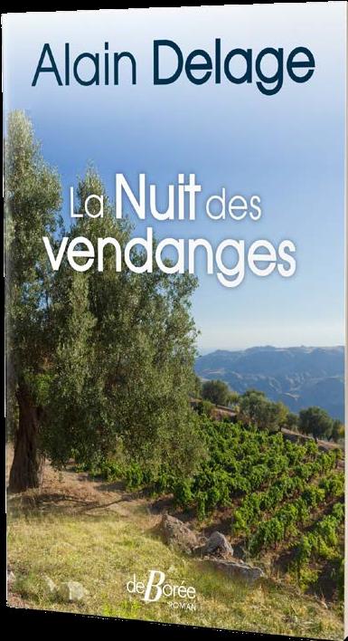 La nuit des vendanges
