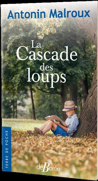 LA CASCADE DES LOUPS