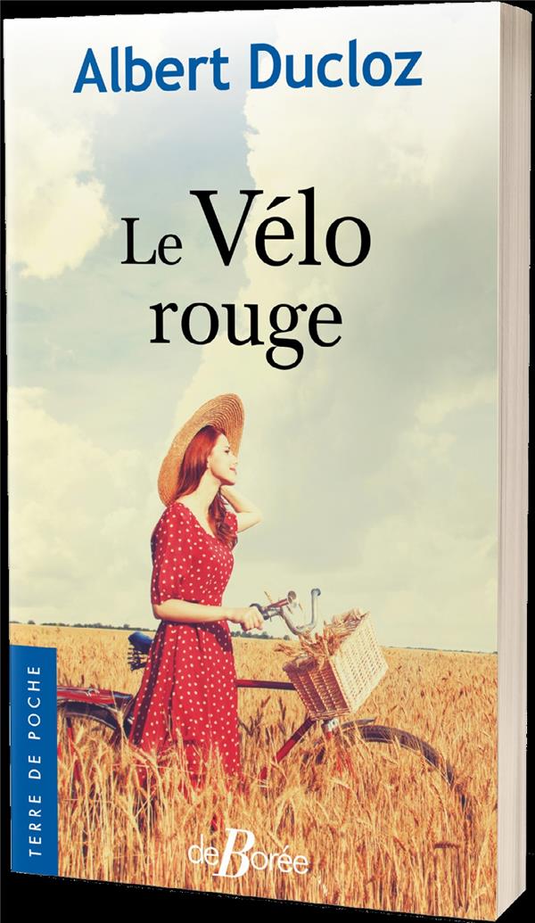Le vélo rouge