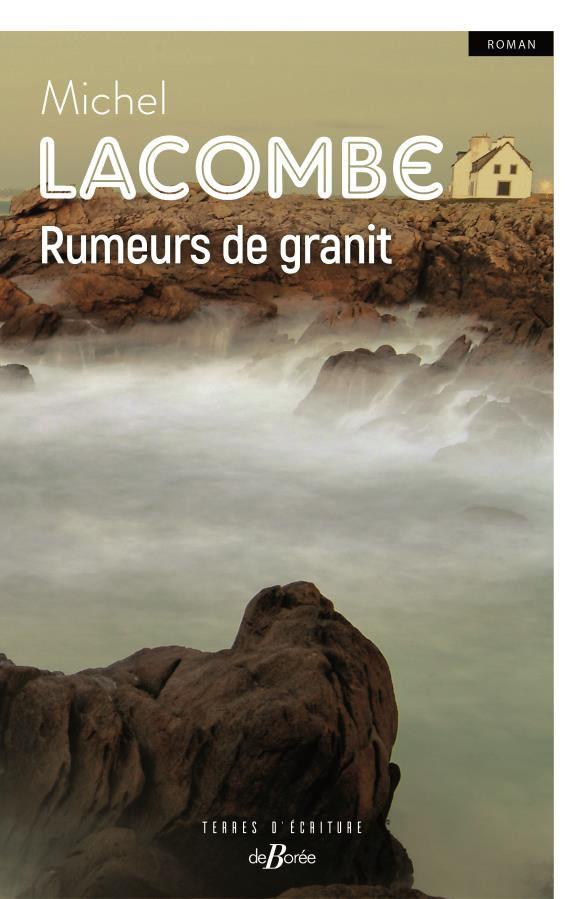 RUMEURS DE GRANIT