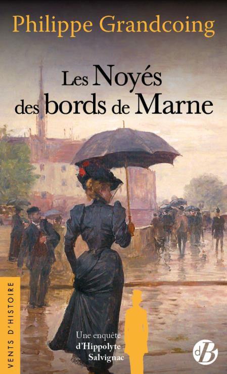 Les noyés du bord de Marne