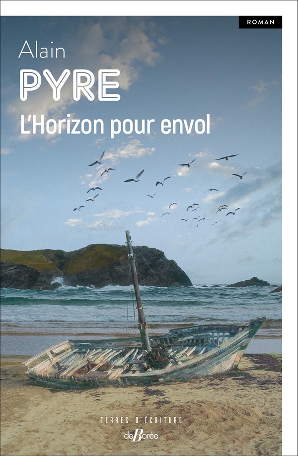 L'HORIZON POUR ENVOL