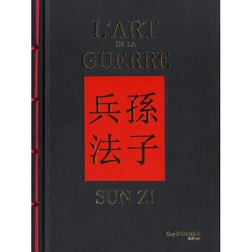 L'art de la guerre. 3e édition