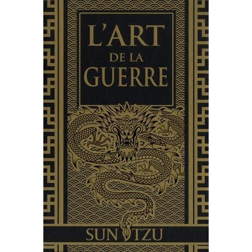 L'art de la guerre. 2e édition