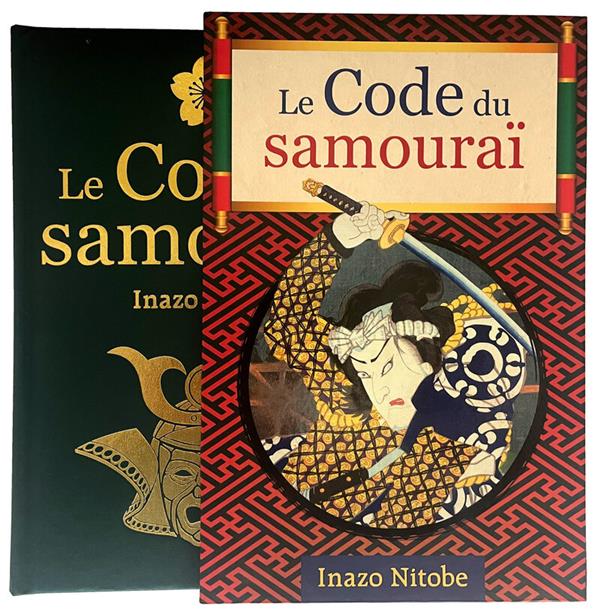 Le Code du Samouraï. 2e édition