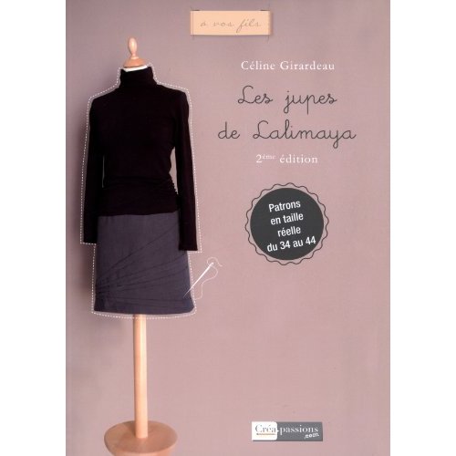 Jupes de Lalimaya. 2e édition