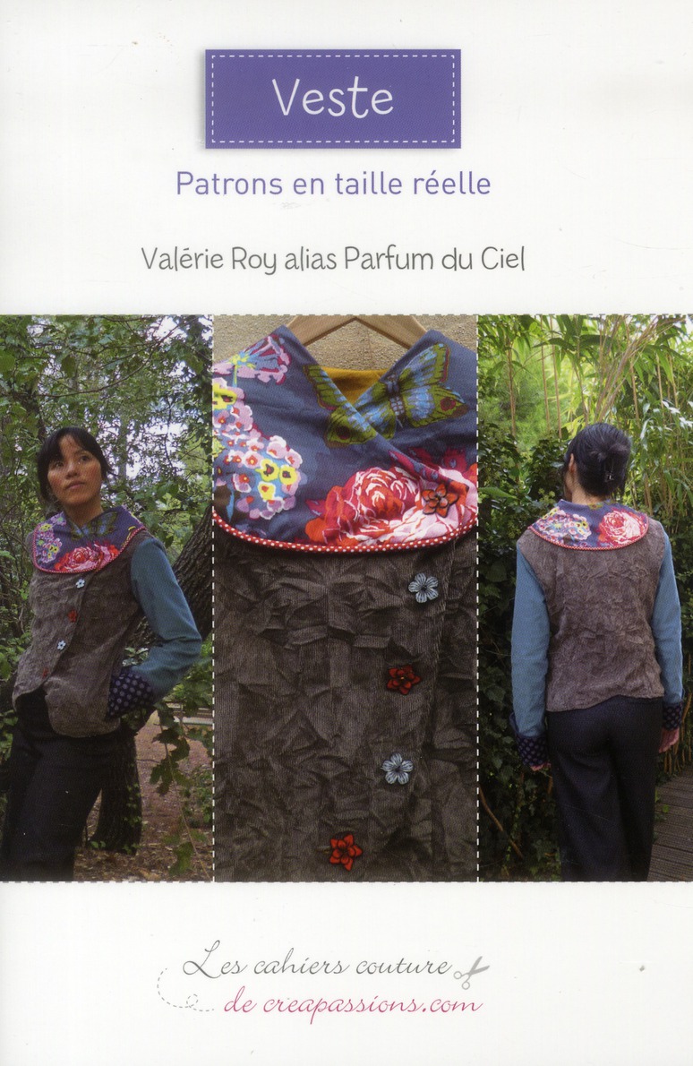 Veste