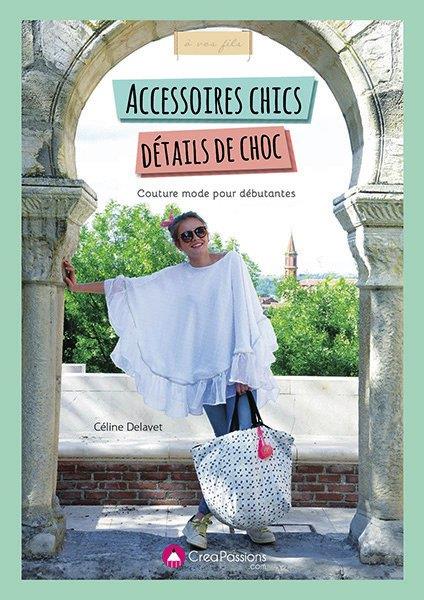 Accessoires chic, détails de choc