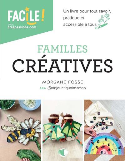 Familles créatives