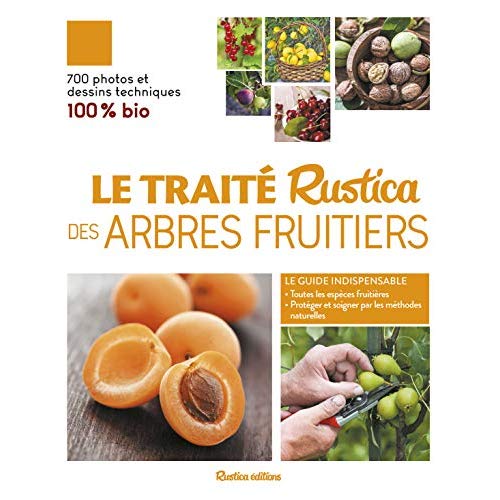 Le traité Rustica des arbres fruitiers