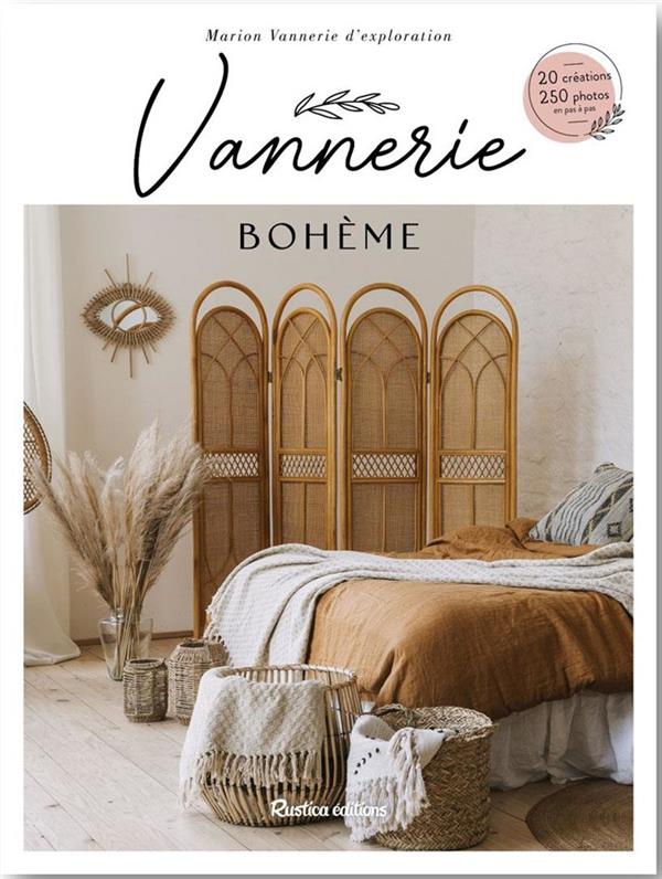 Vannerie bohème