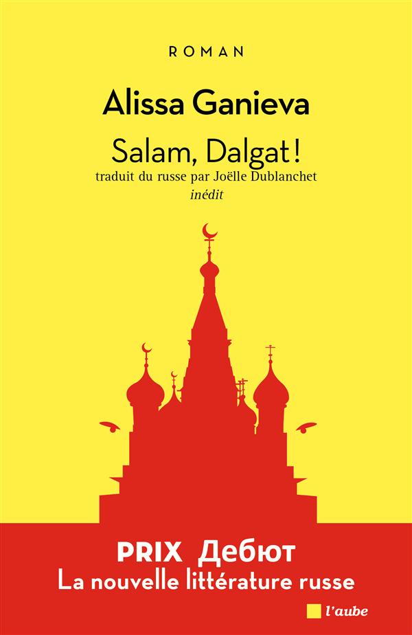 Salam, Dalgat !