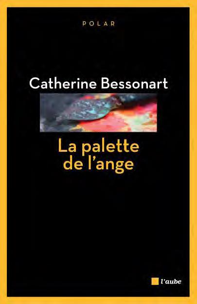 La palette de l'ange