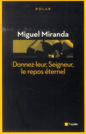 Donner-leur, Seigneur, le repos éternel