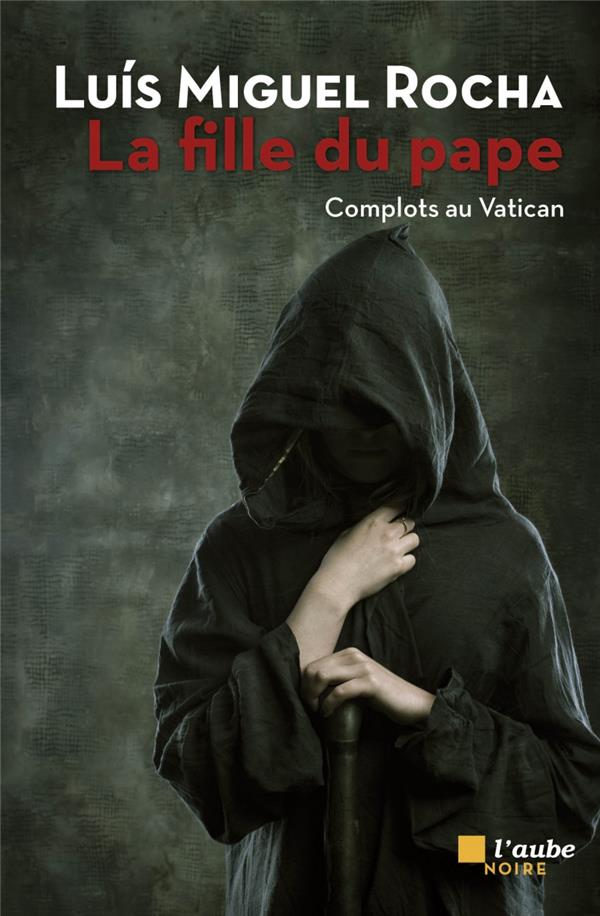 La fille du pape