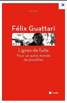 Lignes de fuite. Pour un autre monde de possibles