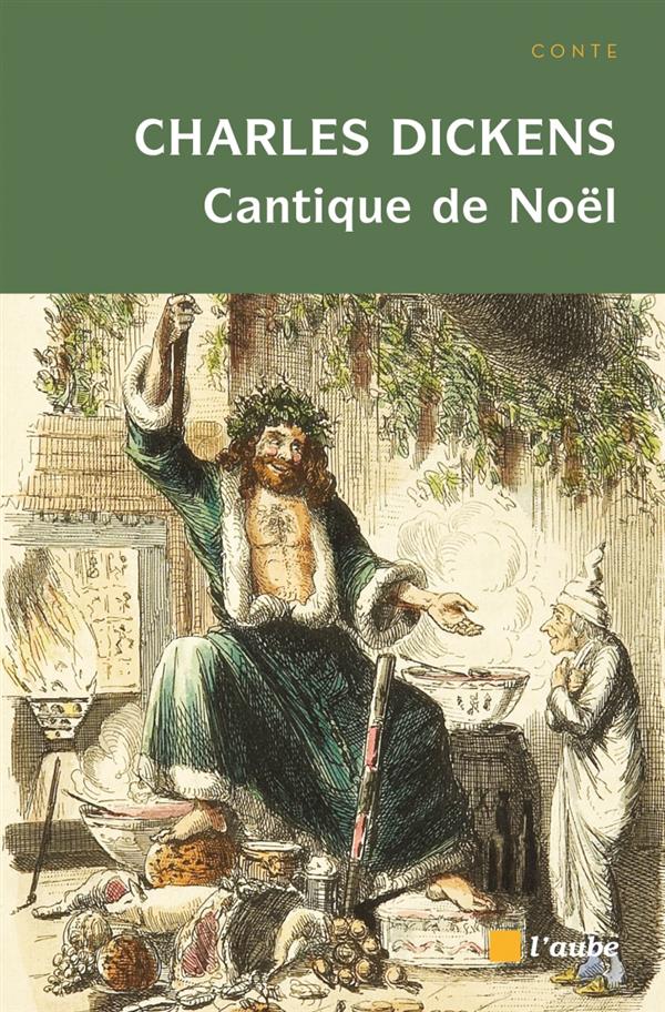 Cantique de Noêl