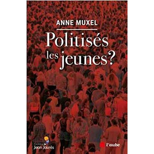 Politiquement jeune