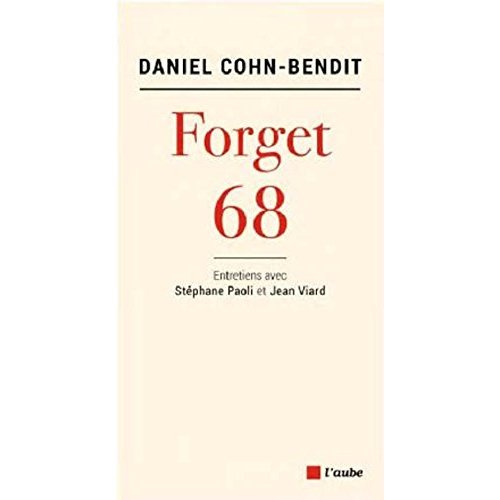Forget 68
