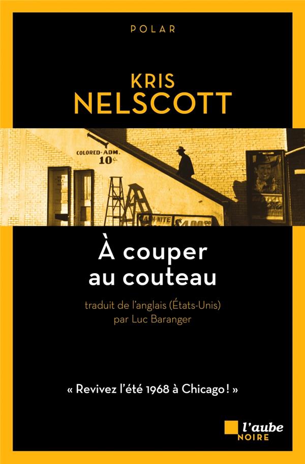 A couper au couteau