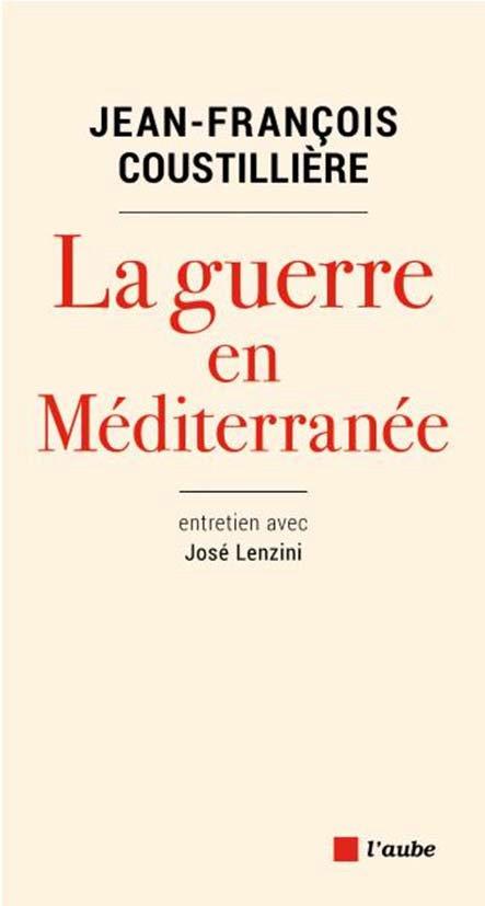 Périls imminents en Méditerranée