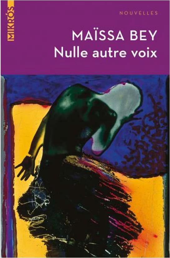 Nulle autre voix
