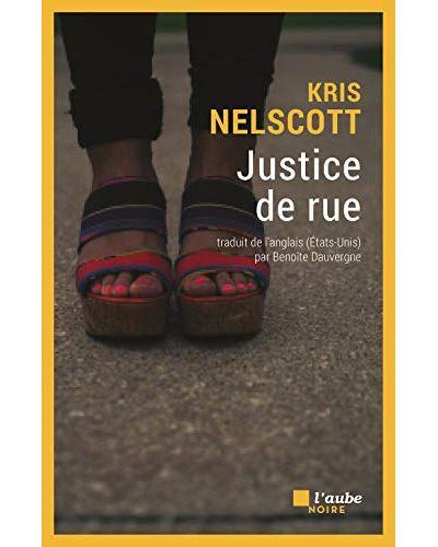 Justice de rue