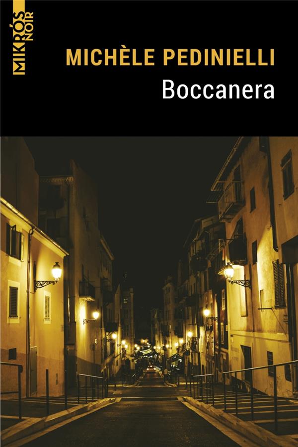 Boccanera