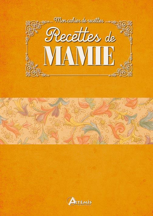 Recettes de mamie
