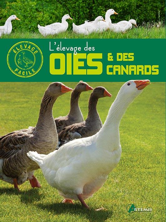 L'élevage des oies & des canards