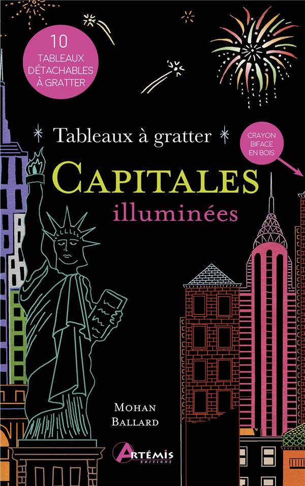Capitales illuminées