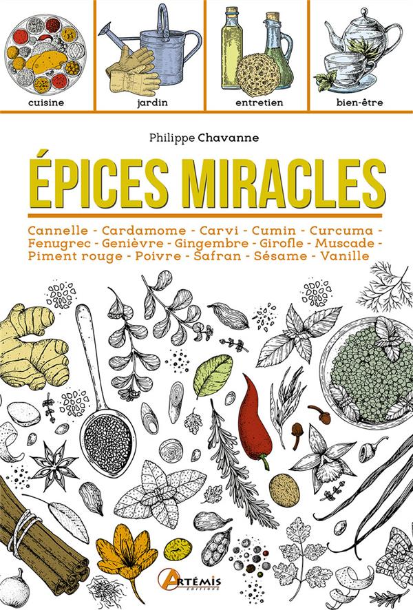 Epices miracles