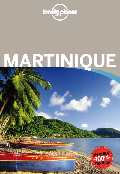 Martinique. 2e édition
