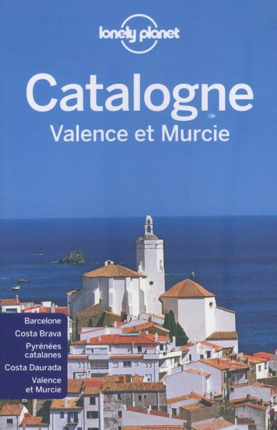 Catalogne. Valence et Murcie, 2e édition