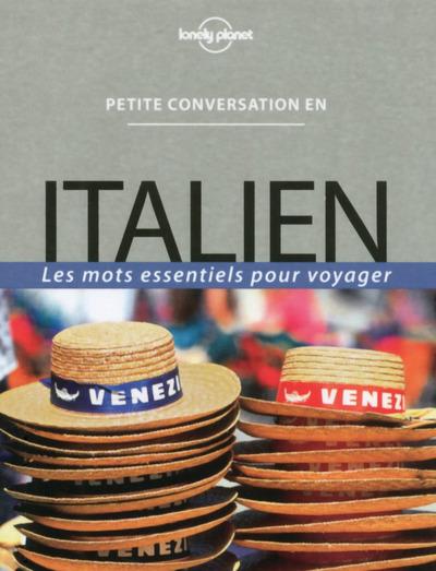 Petite conversation en italien. 7e édition