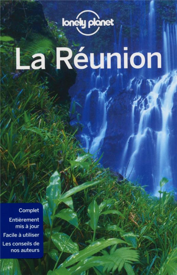 Réunion. 2e édition