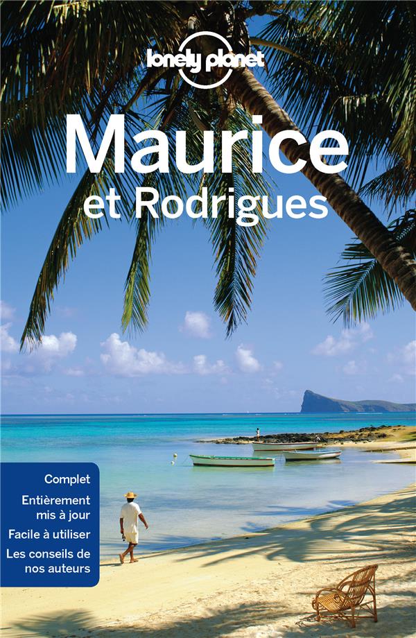 Maurice et Rodrigues. 2e édition