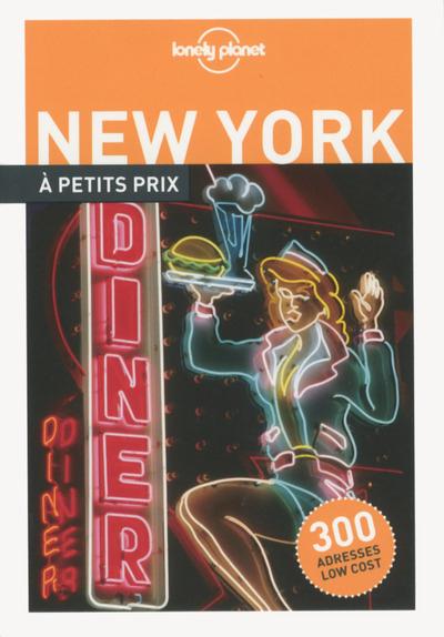 New York à petits prix. 2e édition