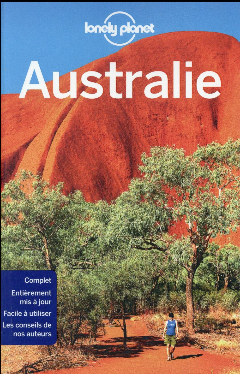 Australie. 12e édition