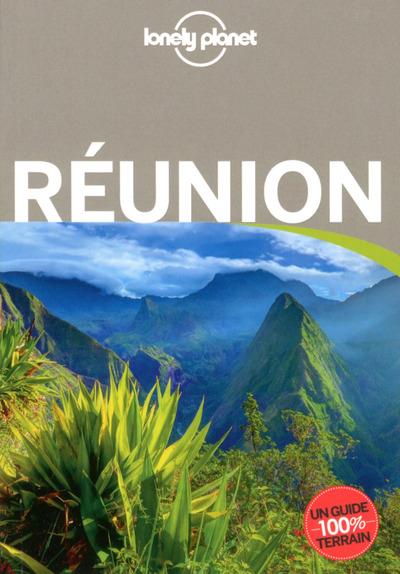Réunion. 2e édition