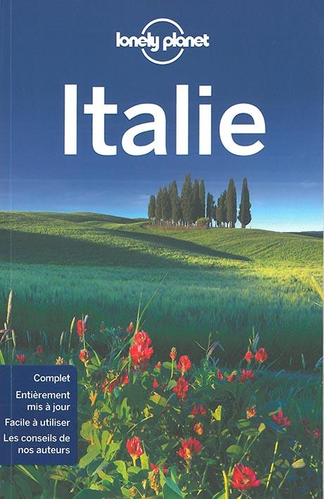 Italie. 7e édition
