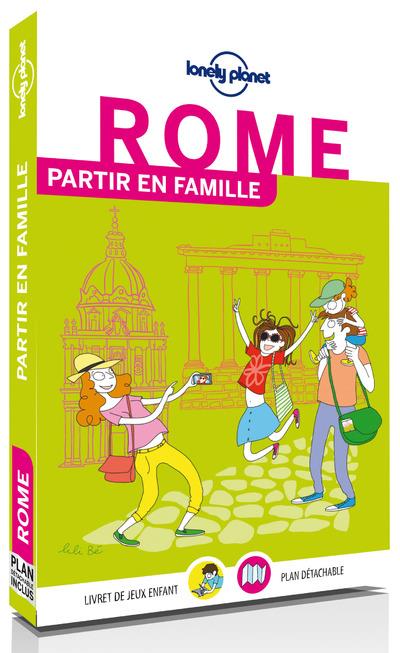 Rome. 3e édition