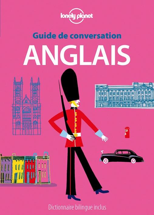 Guide de conversation anglais. 10e édition